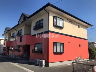 リバーコートMの画像