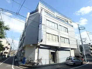 日東住宅2号館の画像