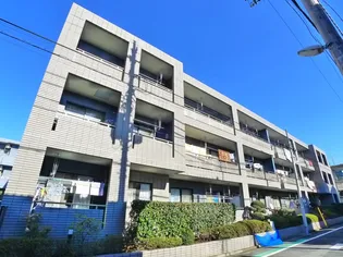 ラ ポール七番館の画像