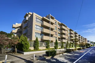 サウススクエアの画像