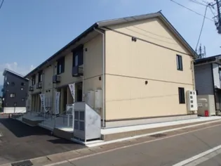 サンフラワー【1階】の外観