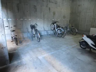 ヴェルドミ-ルセイワ【3階】の地図