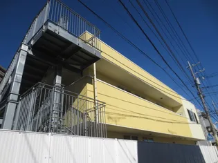 ヴェルドミ-ルセイワ【3階】の周辺