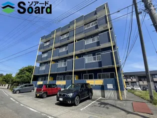 ビューハイツ NO10の画像