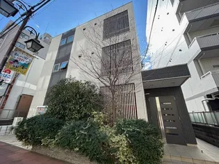 クレストコートの画像