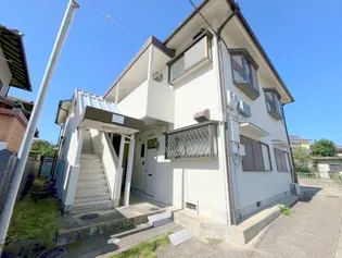 クリーミーコーポの画像