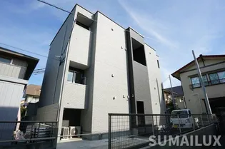 ADC武蔵塚クロノスの画像