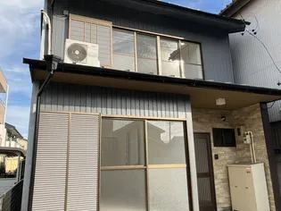 岐阜県岐阜市養老町2【一戸建】の外観