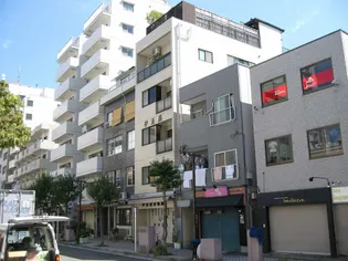 大竹ビルの画像