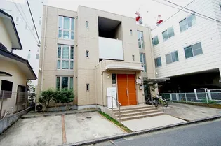 リトルプリンス【3階】の外観