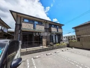 エーア トベーレA棟の画像