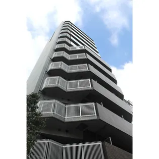 ZOOM九段下【10階】の外観