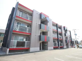 モン ソレイユRの画像