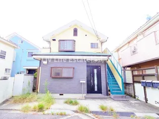 東京都西東京市柳沢5【アパート】の外観