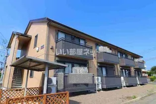 ディアステージIIの画像