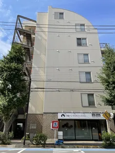 プラティーク白山の画像