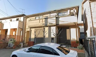 茨城県取手市新取手1【一戸建】の外観