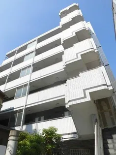 ル リオン品川二葉の画像