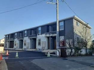 ARKADIA IIの画像