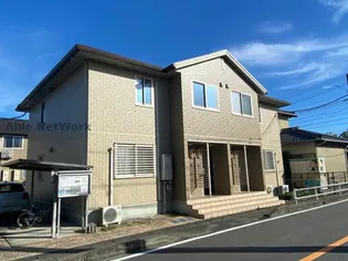 愛知県高浜市呉竹町4【アパート】の外観