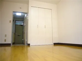 平成ハイツ【1階】の間取り