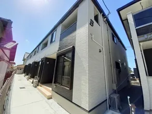 ベニアージュ Bの画像