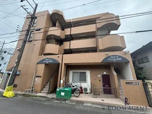 ハートイン白砂町W棟の画像