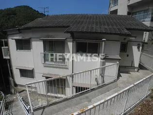 静コーポの画像