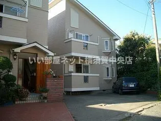 ストークヴィラ一色の画像