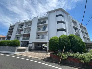 小山マンションの画像