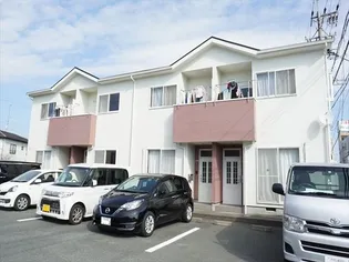 クレールIIの画像