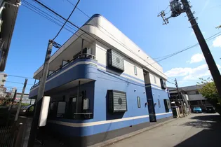 メール ドゥ レーヴ【1階】の外観