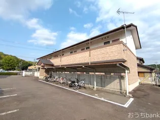 メゾンアミィの画像