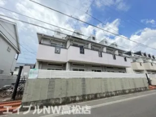 リッチモンド太田下町第2の画像