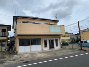 宮崎県宮崎市曽師町【一戸建】の外観