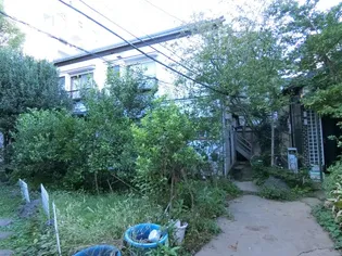 西池ガーデンハイツの画像