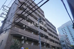 ドミール川崎の画像