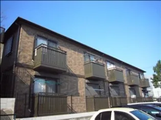 セジュール千里丘の画像