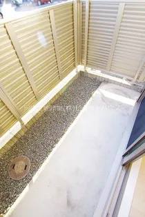 ヴィアソーレ A【1階】の内装