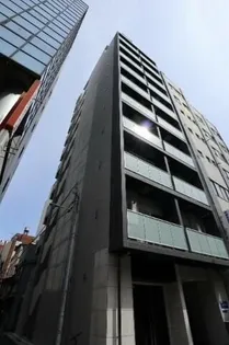 ジェノヴィア上野IIスカイガーデンの画像