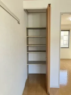 第二双葉ハイツ B棟【1階】のその他画像