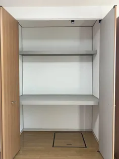 第二双葉ハイツ B棟【1階】の内装