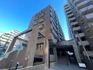 ライオンズマンション海老名第2の画像