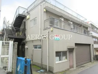 国分寺ヴィレッジの画像