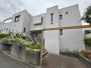 フォーシーズンテラスハウスの画像