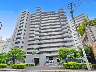 川口パークハウスの画像