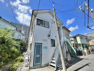 マーサ中村橋の画像