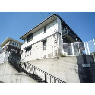 サンコート東戸塚Aの画像