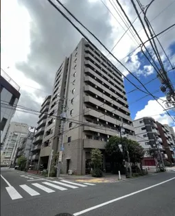 グローバン板橋の画像