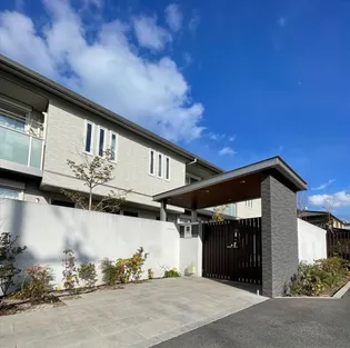 広島県福山市曙町3【アパート】の外観